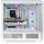 Geh Thermaltake View 600 TG   Full Tower  "Snow"       White retail