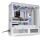 Geh Thermaltake View 600 TG   Full Tower  "Snow"       White retail