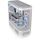 Geh Thermaltake View 600 TG   Full Tower  "Snow"       White retail