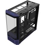 Geh Thermaltake View 600 TG   Full Tower  "Future Dusk" retail