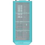 Geh Thermaltake View 600 TG   Full Tower  "Mint Strawberry" retail