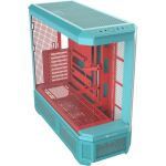 Geh Thermaltake View 600 TG   Full Tower  "Mint Strawberry" retail