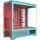 Geh Thermaltake View 600 TG   Full Tower  "Mint Strawberry" retail