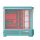 Geh Thermaltake View 600 TG   Full Tower  "Mint Strawberry" retail