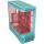 Geh Thermaltake View 600 TG   Full Tower  "Mint Strawberry" retail