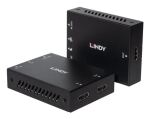 Lindy 39350 KVM-Extender Sender und Empfänger