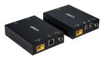 Lindy 39350 KVM-Extender Sender und Empfänger
