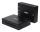 Lindy 39350 KVM-Extender Sender und Empfänger
