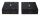 Lindy 39350 KVM-Extender Sender und Empfänger