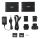 Lindy 39350 KVM-Extender Sender und Empfänger