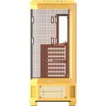 Geh Thermaltake View 600 TG   Full Tower  "Butter Caramel" retail