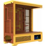 Geh Thermaltake View 600 TG   Full Tower  "Butter Caramel" retail