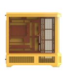 Geh Thermaltake View 600 TG   Full Tower  "Butter Caramel" retail