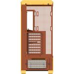 Geh Thermaltake View 600 TG   Full Tower  "Butter Caramel" retail