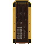 Geh Thermaltake View 600 TG   Full Tower  "Butter Caramel" retail