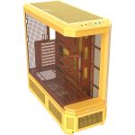 Geh Thermaltake View 600 TG   Full Tower  "Butter Caramel" retail