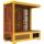 Geh Thermaltake View 600 TG   Full Tower  "Butter Caramel" retail