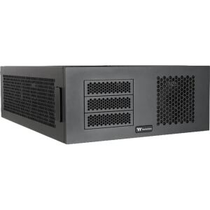 Geh Thermaltake AX200  Super Tower                     Black retail