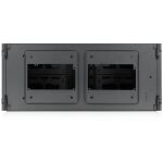 Geh Thermaltake AX200  Super Tower                     Black retail