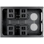 Geh Thermaltake AX200  Super Tower                     Black retail