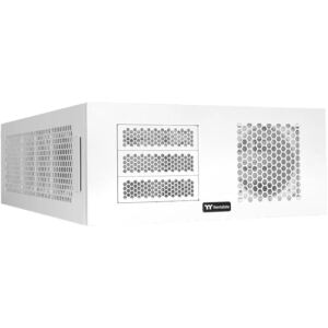 Geh Thermaltake AX200  Super Tower  "Snow"             White retail