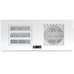 Geh Thermaltake AX200  Super Tower  "Snow"             White retail