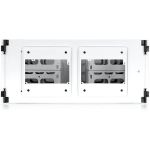 Geh Thermaltake AX200  Super Tower  "Snow"             White retail