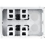 Geh Thermaltake AX200  Super Tower  "Snow"             White retail