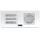 Geh Thermaltake AX200  Super Tower  "Snow"             White retail
