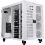 Geh Thermaltake AX1000 TG  Super Tower  "Snow"...