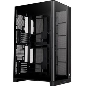 Geh Thermaltake CAPO X  Super Tower                    Black retail