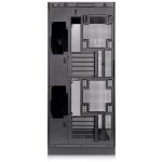 Geh Thermaltake CAPO X  Super Tower                    Black retail