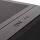 Geh Thermaltake CAPO X  Super Tower                    Black retail