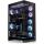 Geh Thermaltake CAPO X  Super Tower                    Black retail