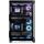 Geh Thermaltake CAPO X  Super Tower                    Black retail