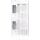 Geh Thermaltake CAPO X  Super Tower   "Snow"           White retail