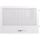 Geh Thermaltake CAPO X  Super Tower   "Snow"           White retail