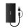 Lindy 43430 Videokabel-Adapter 0,11 m USB Typ-C 2 x HDMI Schwarz