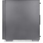 Geh Thermaltake Versa H16 TG Mini Tower "ARGB"         Black retail