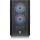 Geh Thermaltake Versa H16 TG Mini Tower "ARGB"         Black retail