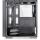 Geh Thermaltake Versa H16 TG Mini Tower "ARGB"         Black retail