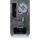 Geh Thermaltake Versa H16 TG Mini Tower "ARGB"         Black retail