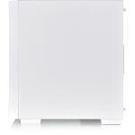 Geh Thermaltake Versa H16 TG Mini Tower "ARGB Snow"    White retail
