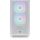 Geh Thermaltake Versa H16 TG Mini Tower "ARGB Snow"    White retail