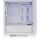Geh Thermaltake Versa H16 TG Mini Tower "ARGB Snow"    White retail