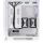 Geh Thermaltake Versa H16 TG Mini Tower "ARGB Snow"    White retail