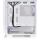 Geh Thermaltake Versa H16 TG Mini Tower "ARGB Snow"    White retail