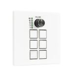 LINDY Steuer-Keypad 6 Tasten + Drehregler