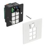 LINDY Steuer-Keypad 6 Tasten + Drehregler