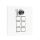LINDY Steuer-Keypad 6 Tasten + Drehregler